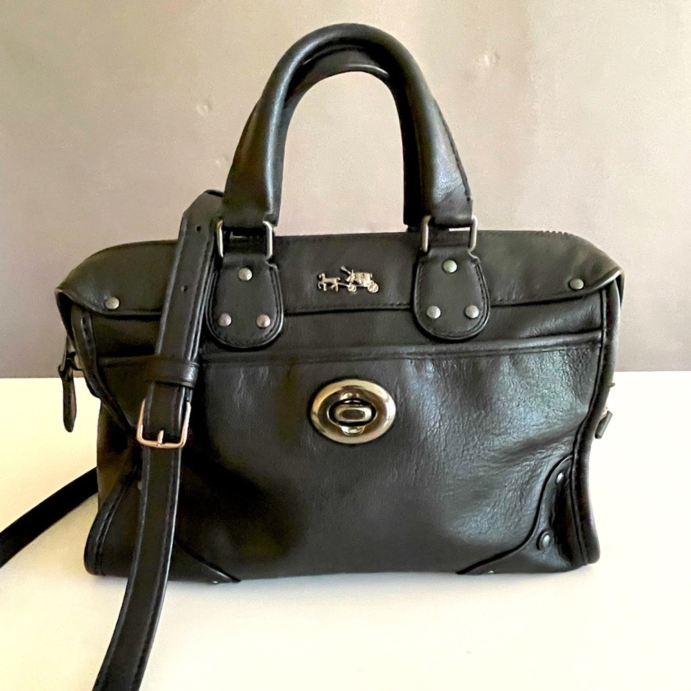 COACH CROSSBODY